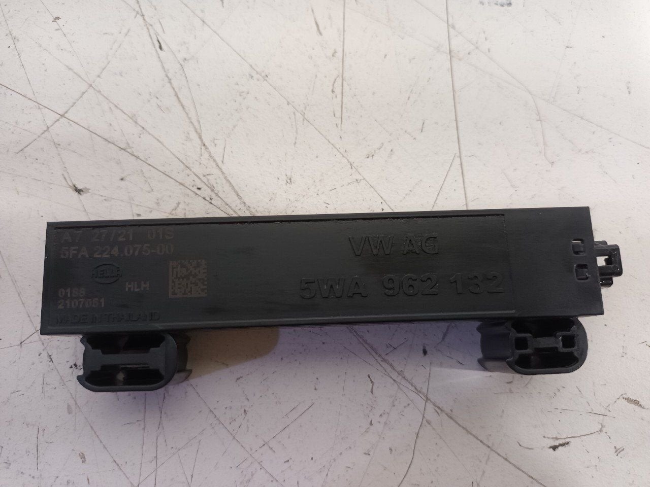 Antenne Audi RS 3, Enlèvement ou Envoi, Van der Ven Autorecycling B.V., Onderdelen@venauto.nl, Ettenseweg 76, 4706 PB Roosendaal, The Netherlands