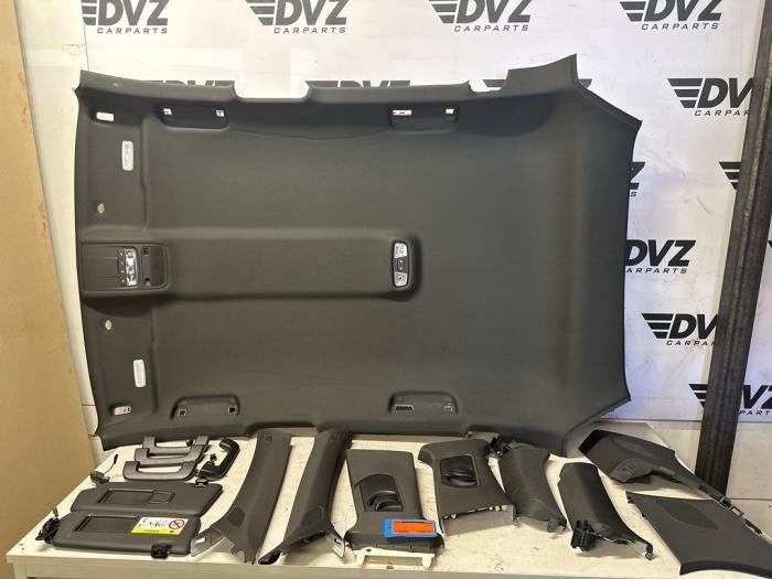 Hemelbekleding van een Audi RS3, Auto-onderdelen, Gebruikt, -, -, -