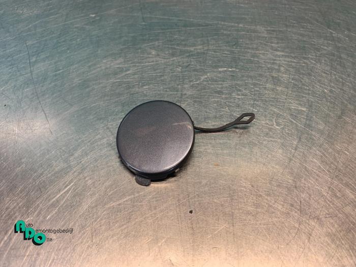 Afdekkap Sleepoog voor van een Mini Countryman (Countryman 1, Auto-onderdelen, Gebruikt, -, -, Ophalen of Verzenden