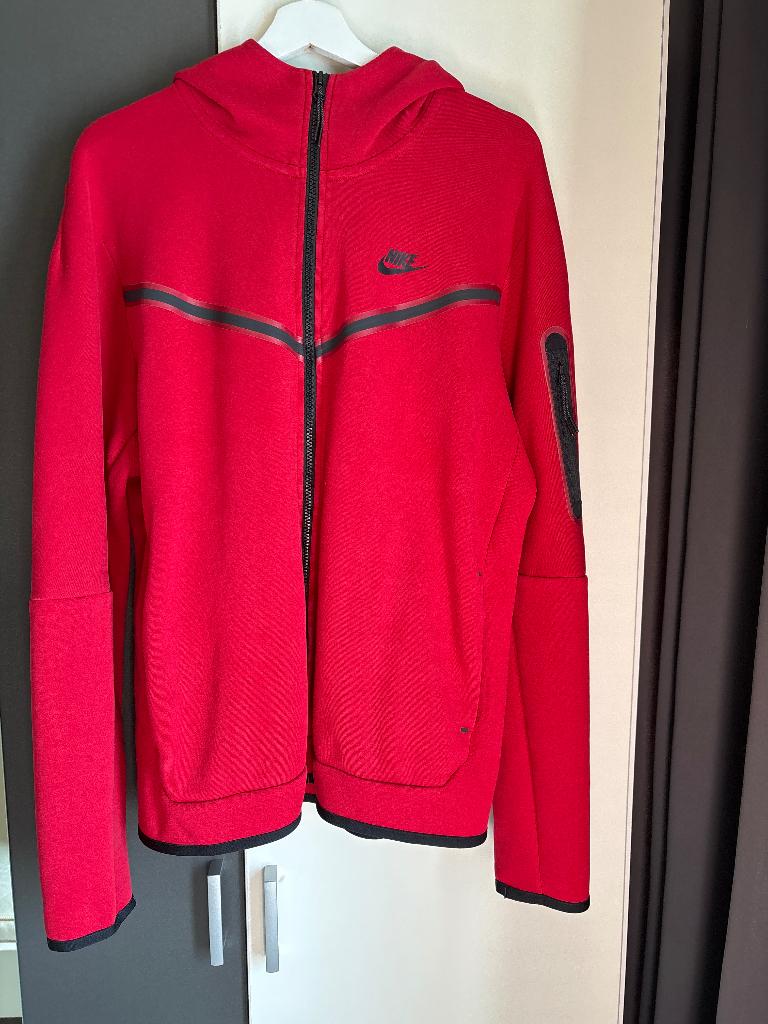 Gilet homme, Nike, Taille 52/54 (L), Enlèvement, Neuf