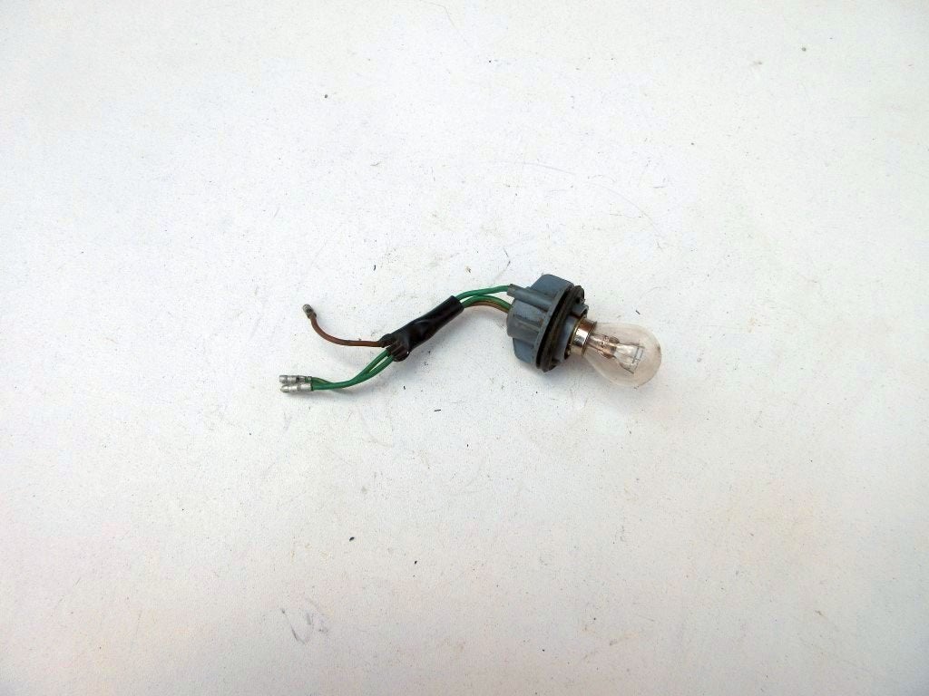 Honda VF750F achterlamp fitting achterlicht achter licht VF, Motos, Enlèvement ou Envoi, Utilisé