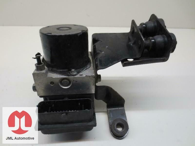 ABS POMP VW POLO, Volkswagen, -, Utilisé, -