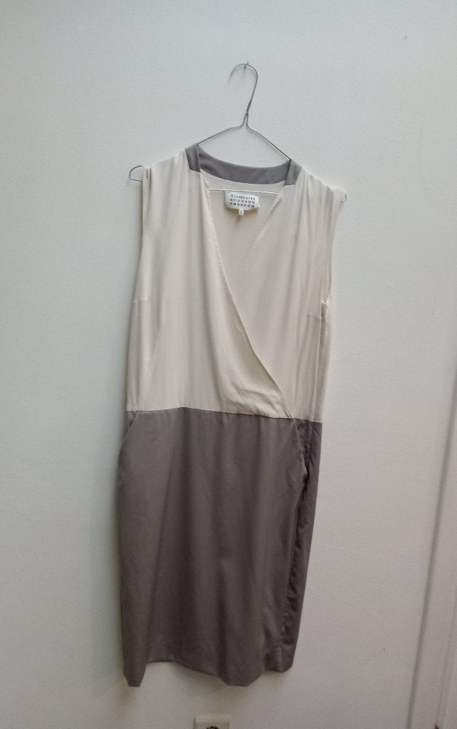 Feestjurk maison margiela, Vêtements | Femmes, Habits de circonstance, ANDERE, Taille 38/40 (M), Comme neuf, Enlèvement