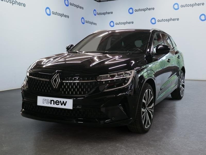 Renault Austral 1.2 iconic E-Tech full hybrid 200, Autos, Renault, Achat, Euro 6, Entreprise, Autres carburants