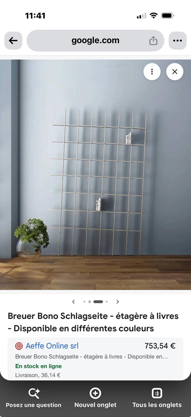 Étagère, Ophalen, Nieuw, Etagère, Hout