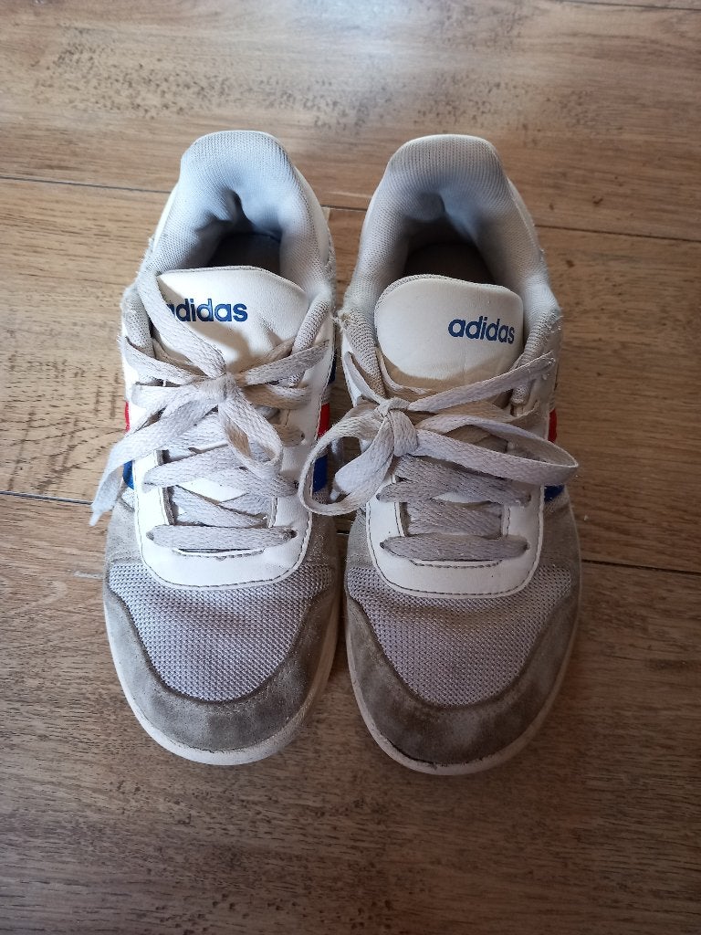 Lot de 8 paires Chaussures garçon du 31 au 36, Garçon, Enlèvement, Utilisé, Chaussures
