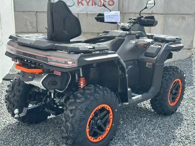 BON TERROX 1000 PREMIUM, 1000 cm³