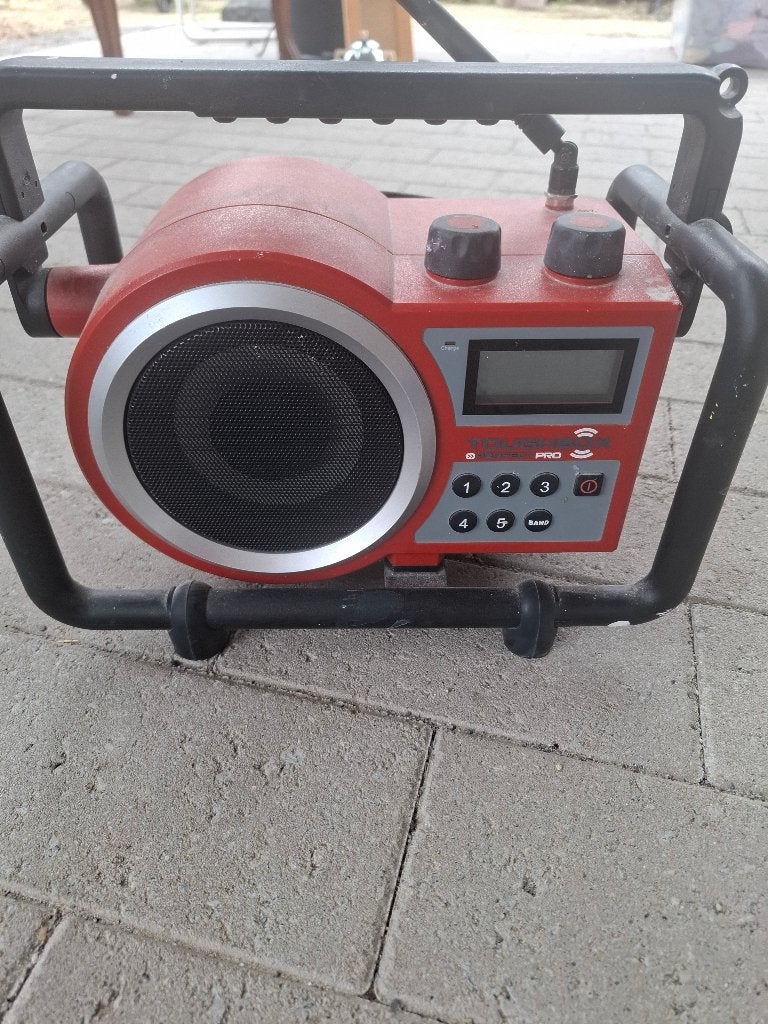 Werfrafio, Ophalen, Gebruikt