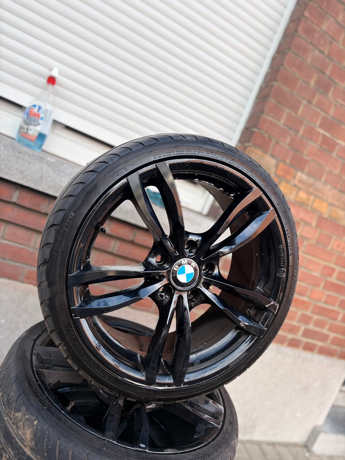 Jantes, pour BMW, Autos : Pièces & Accessoires, Pneus & Jantes, Enlèvement ou Envoi, Jante(s)