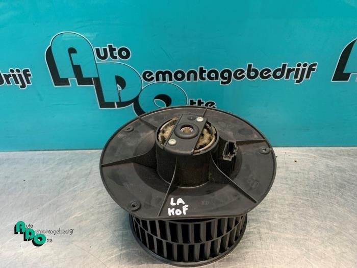 Moteur de ventilation chauffage d'un Ford Galaxy, Autos : Pièces & Accessoires, -, 3 mois de garantie, -, -