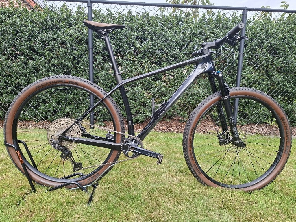 Scott Scale 925 - Maat L, Autres marques, Enlèvement, Utilisé, Hommes