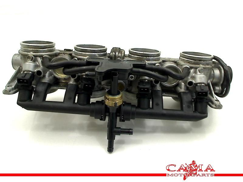 GASKLEPHUIS BMW S 1000 R 2014-2016 (S1000R K47), Motoren, Dhr. S. di Majo, Gebruikt, Info@cama-motorparts.nl, P.J. Troelstraweg 8 8
3144 CX  MAASSLUIS, NL