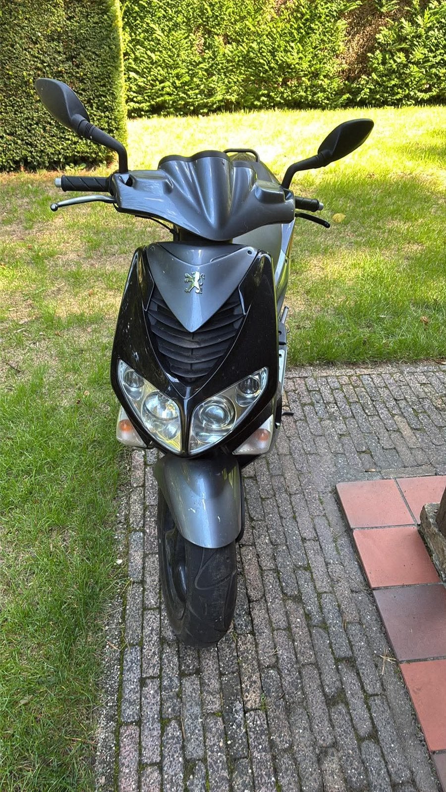 Peugot speedfight 2, Vélos & Vélomoteurs, Scooters | Peugeot, Classe B (45 km/h), Enlèvement, Deux-temps, Speedfight