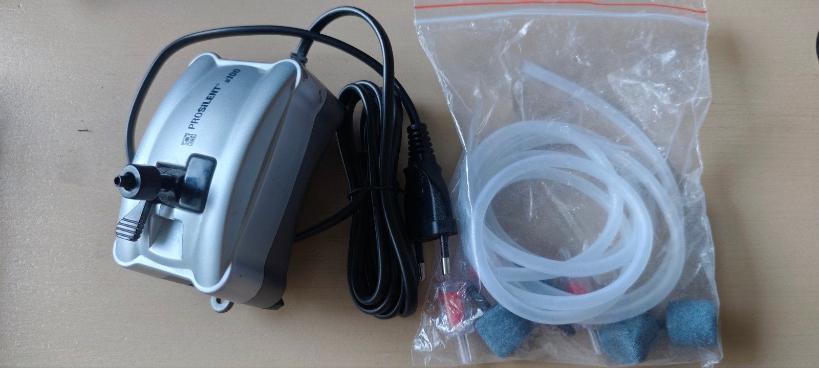 Buleur aquarium prosilent a100 jbl, Enlèvement ou Envoi, Utilisé, JBL