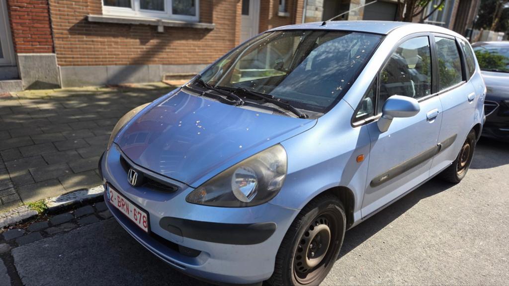 Honda jazz automatique, Autos, Honda, Achat, Automatique, Particulier, Essence