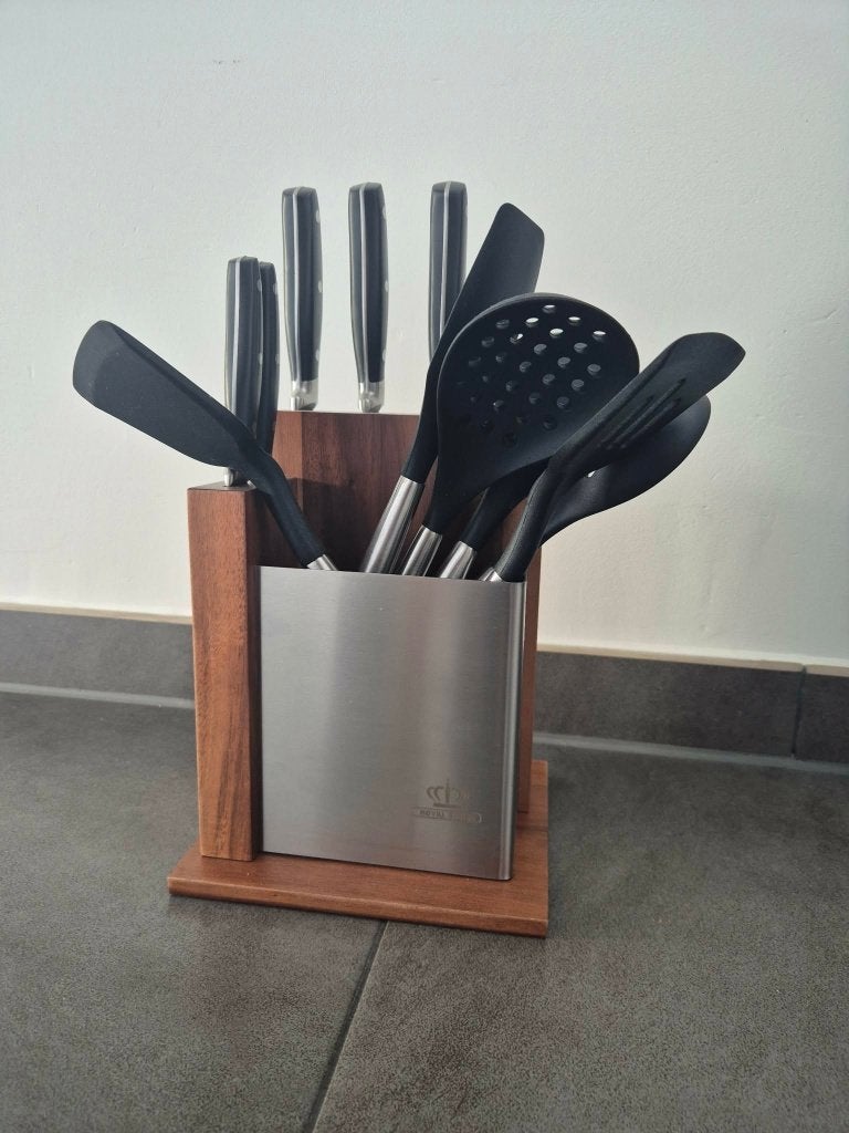 Royal Swiss Bestekset - 24-Delige, Maison & Meubles, Enlèvement, Autres marques, Inox ou Chrome, Neuf