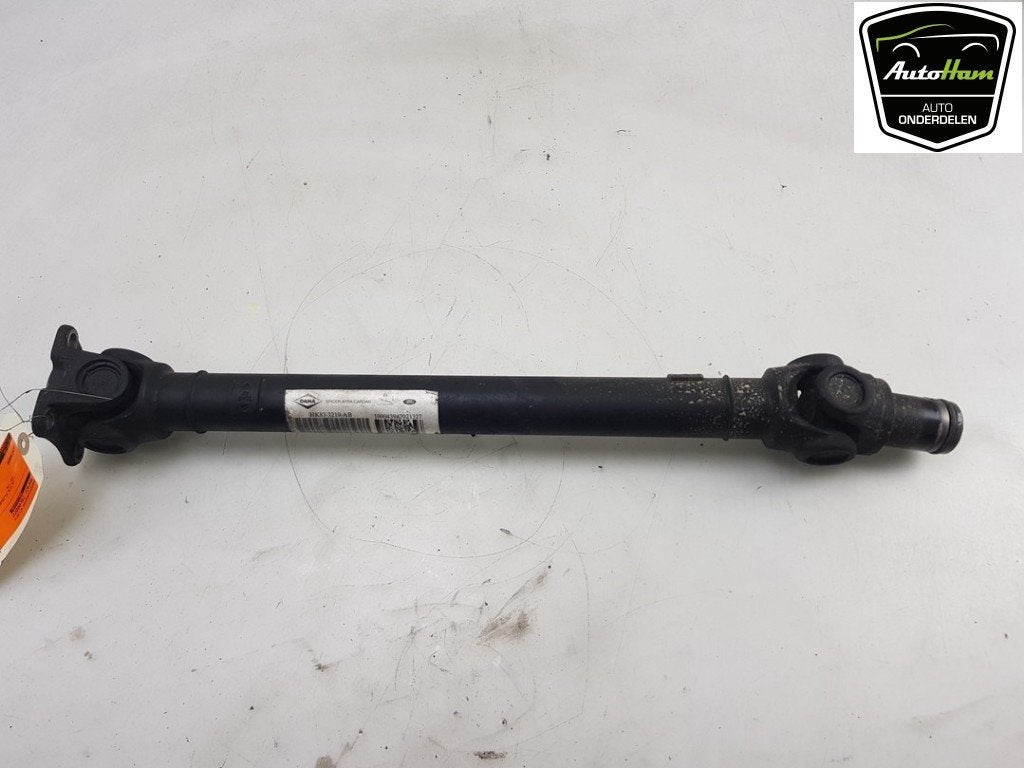 TUSSENAS ABS F-Pace (|HK833219AB|HK833219AC|T4A1861|), Gebruikt, Jaguar