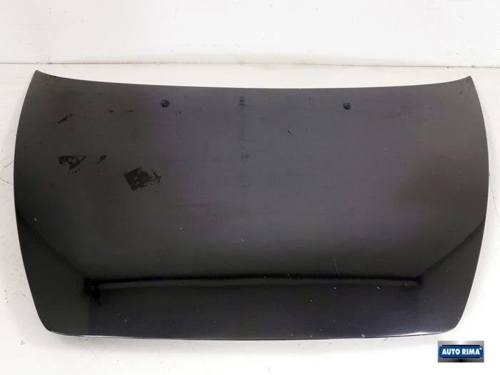 Capot d'un Volvo V50 (452), -, 3 mois de garantie, -, Capot moteur