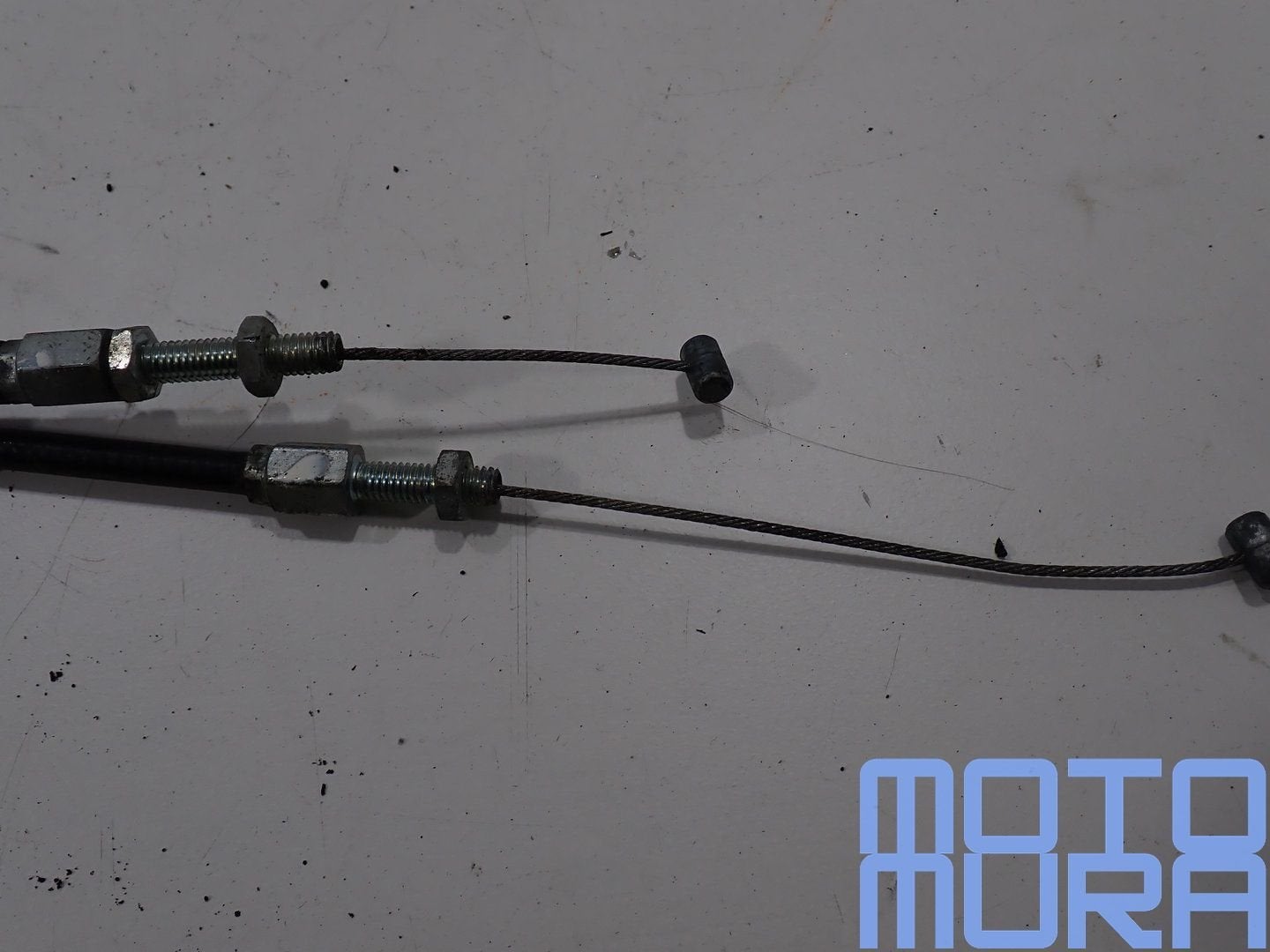 Poignée de gaz Honda VTR 1000 F 2001–2006 VTR1000F Firestorm, Motos, -, Utilisé, -, -