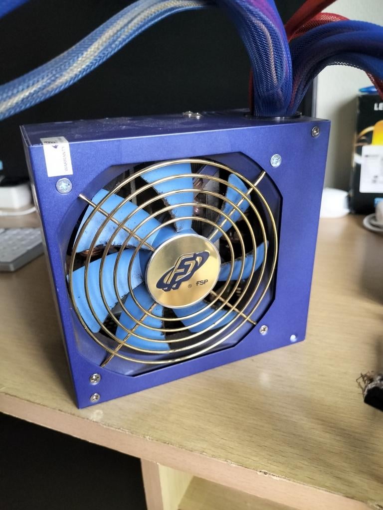 Alimentation 530w, Informatique & Logiciels