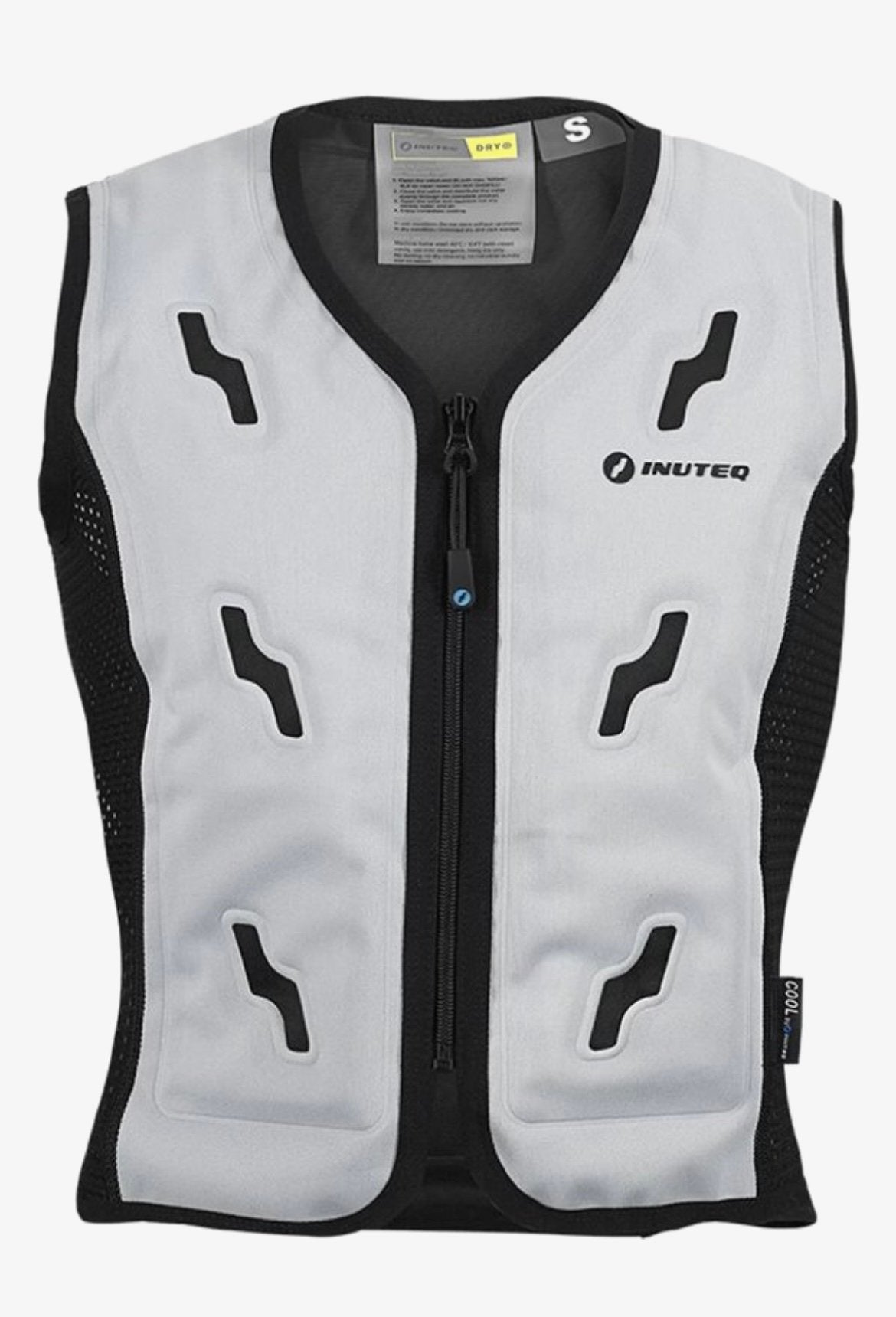 Koelvest - Inuteq DRY - XL, Ophalen of Verzenden, Tweedehands, Overige typen, Inuteq