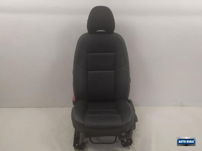 Siège gauche d'un Volvo S40, -, 3 mois de garantie, Utilisé, -