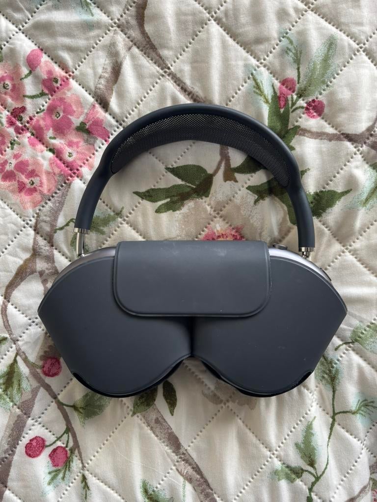 Airpods Pro Max, Audio, Tv en Foto, Hoofdtelefoons, Ophalen, Zo goed als nieuw