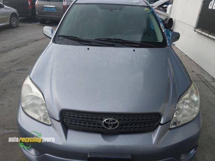 Capot d'un Toyota Matrix, -, -, 3 mois de garantie, Utilisé