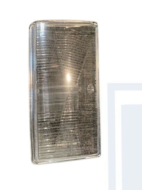 Volvo Koplamp glas rechts 3449511 NIEUW Volvo 440  460 Volvo, Ophalen of Verzenden, Nieuw