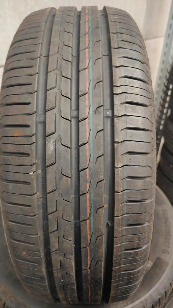 185/55r15 continental 40€ l'unité avec montage et équilibrag, Enlèvement