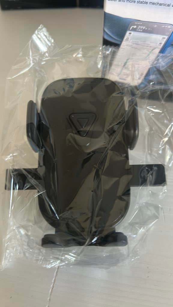 Support telephone pour voiture, Enlèvement ou Envoi, Neuf
