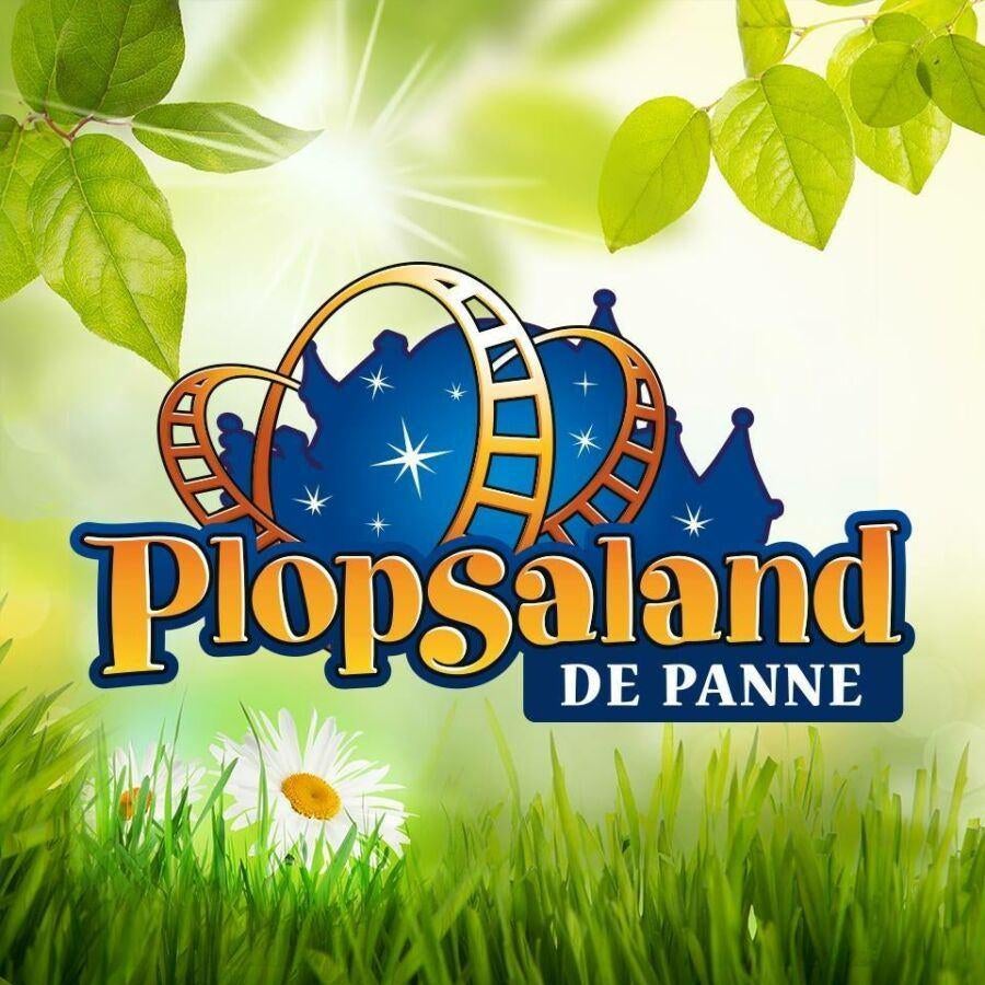 Billets pour Plopsaland De Panne, Tickets & Billets, Deux personnes, Ticket ou Carte d'accès