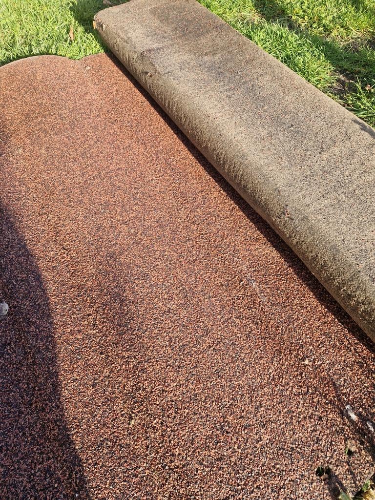 Roofing, Doe-het-zelf en Bouw, Ophalen