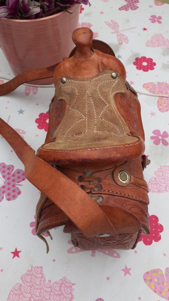 Handtassen en Accessoires  Tassen | Damestassen, Enlèvement ou Envoi, Comme neuf, Brun, Sac à main