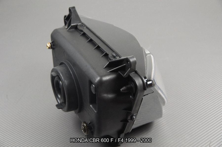Koplamp / Voorlicht AVDB voor HONDA CBR 600 F / F4 1999 2000, Motoren, Ophalen of Verzenden, Nieuw