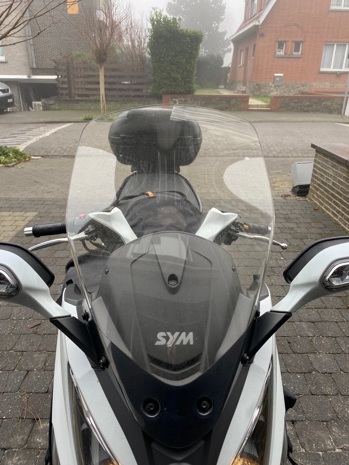 Sym 300 abs, Autres modèles, Enlèvement, Utilisé