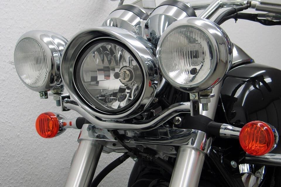Lampenhouder - Honda VT 750 DC Black Widow -, Motoren, Verzenden, Nieuw
