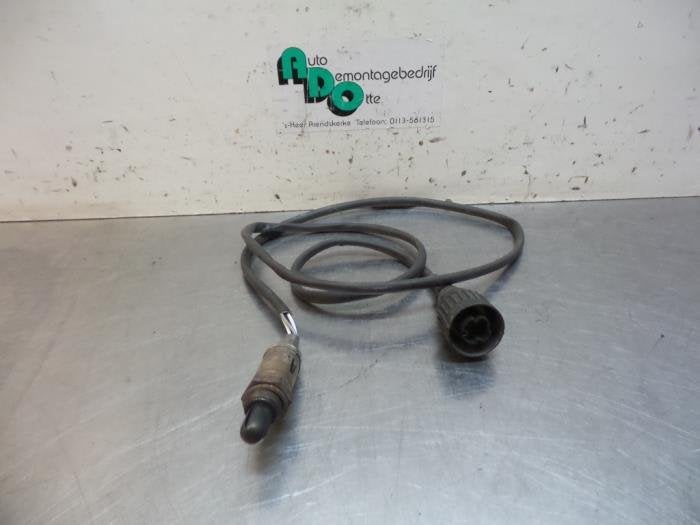 Sonde lambda d'un BMW 3-Serie (3-Serie 90-), -, 3 mois de garantie, Utilisé, -
