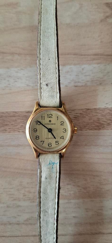 Montre Junghans pour femme, Enlèvement ou Envoi
