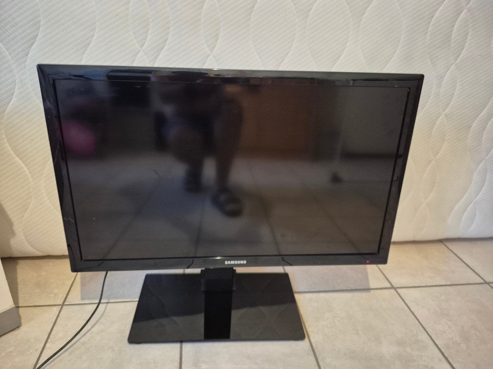 Samsung TV 32inch, Audio, Tv en Foto, Televisies, Ophalen, HD Ready (720p), 80 tot 100 cm, 100 Hz