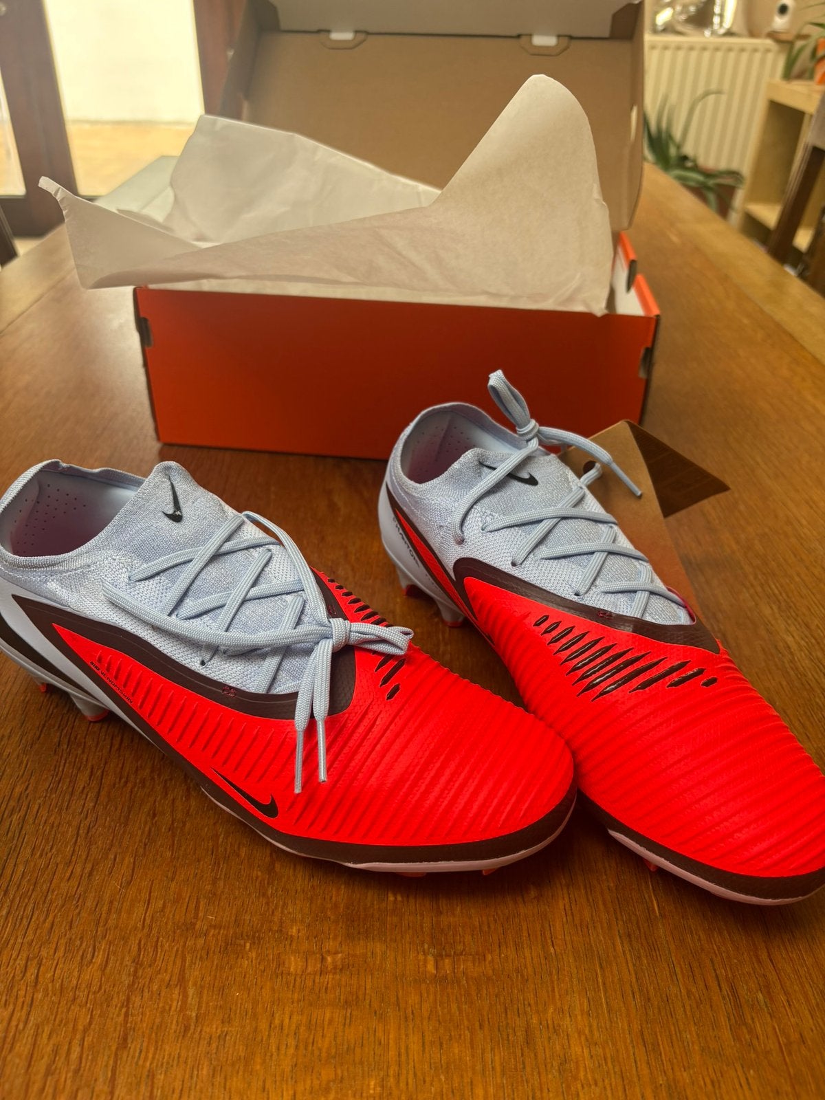 Nike phantom 6 low pro fg, Enlèvement, Neuf, Chaussures
