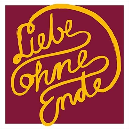 VENTE - CD VARIOUS - Love Without End, Envoi, Gospel