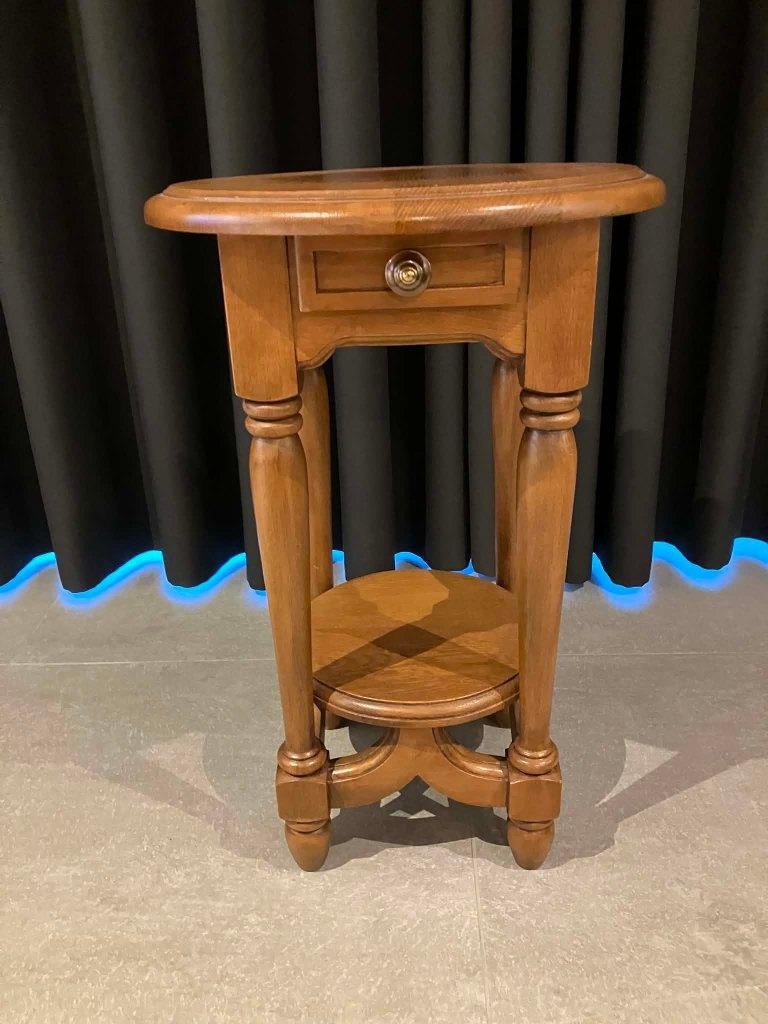 Tafeltje, Antiek en Kunst, Ophalen