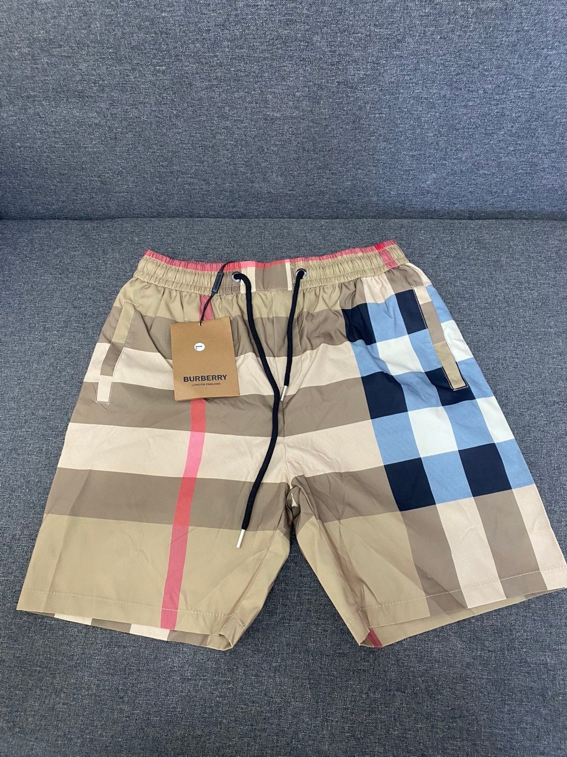 Burberry, Enlèvement ou Envoi, Short de bain