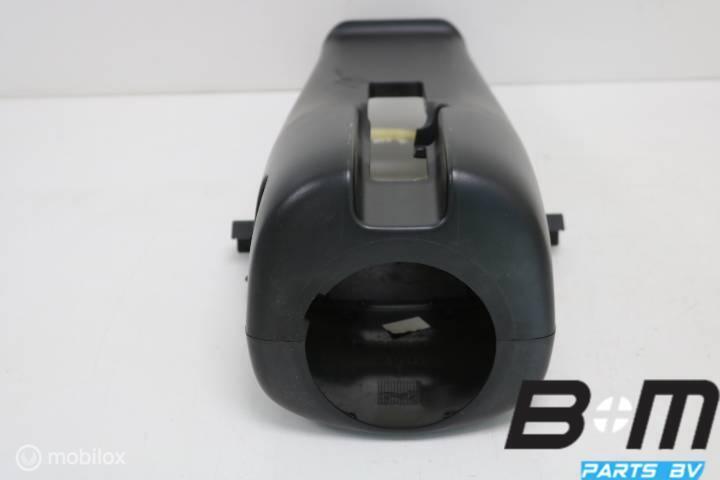 Stuurkolombekleding VW Polo 9N3, Utilisé