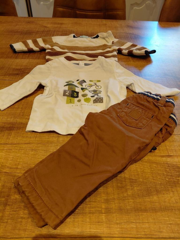setje  jongen 3 maand, Kleding | Dames, Homewear, Ophalen