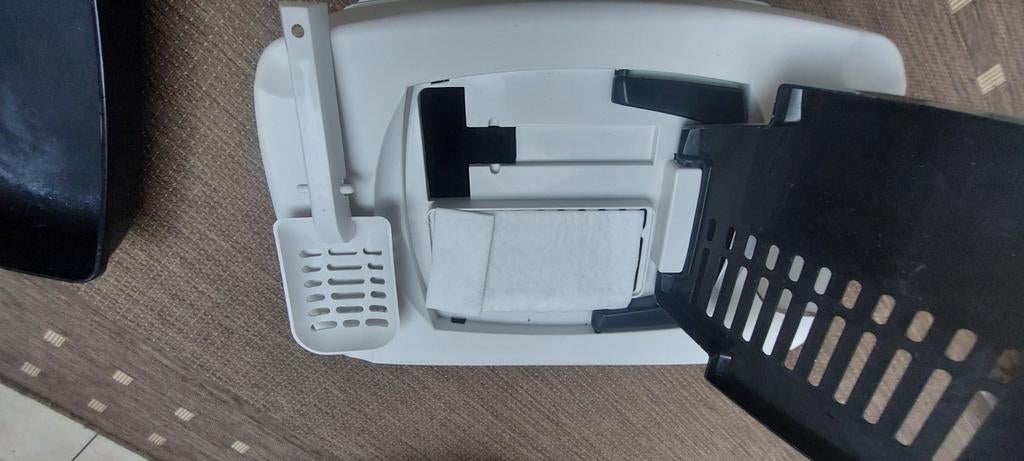 “Zwart-wit van kleur en vanbinnen ruim.”, Kleding | Heren, Riemen en Ceintuurs, Ophalen