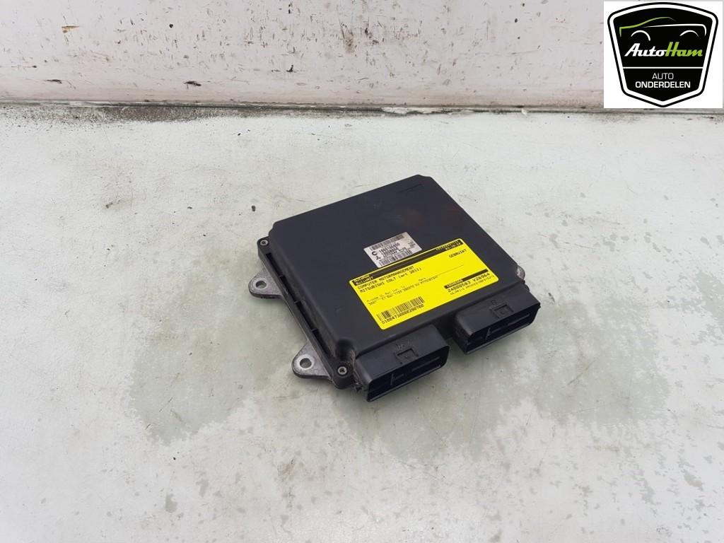 CALCULATEUR MOTEUR ECU Mitsubishi Colt (Z2 / Z3) (1860B868), Utilisé, Mitsubishi