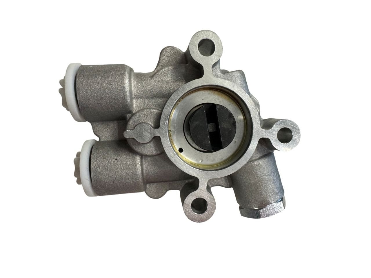 DAF XF106 E6 13- BRANDSTOFPOMP FEBI 198698 1939435F, Brandstofsystemen, -, -, Nieuw