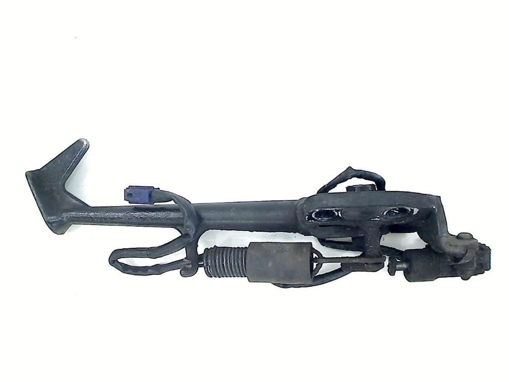 ZIJSTANDAARD Yamaha MT 03 2006-2013 (MT03 MT-03), Motoren, Dhr. S. di Majo, Gebruikt, Info@cama-motorparts.nl, P.J. Troelstraweg 8 8
3144 CX  MAASSLUIS, NL